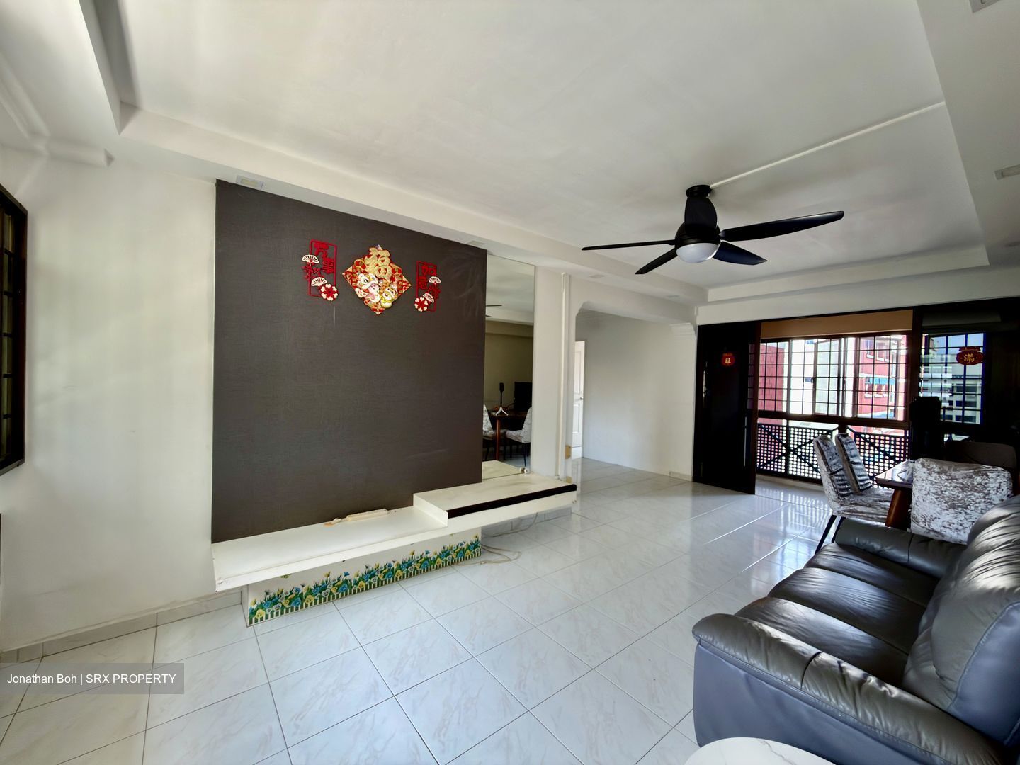 Blk 722 Tampines Starlight (Tampines), HDB 5 Rooms #552184341